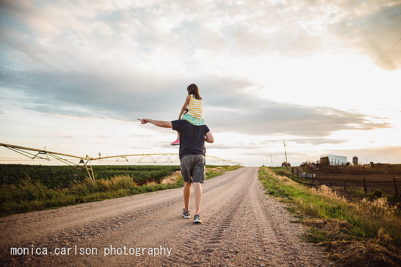 sutton, NE vacation by monica carlson photography