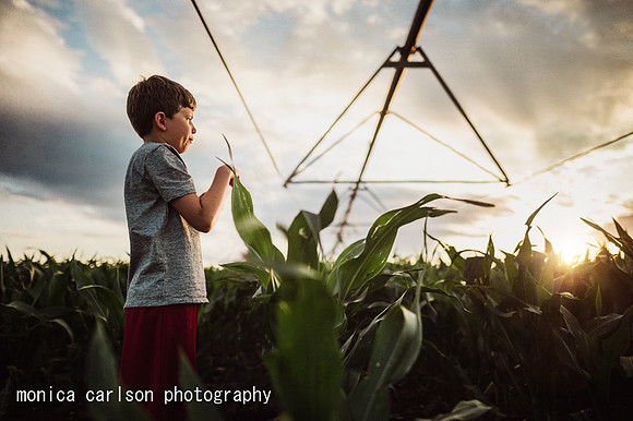 sutton, NE vacation by monica carlson photography