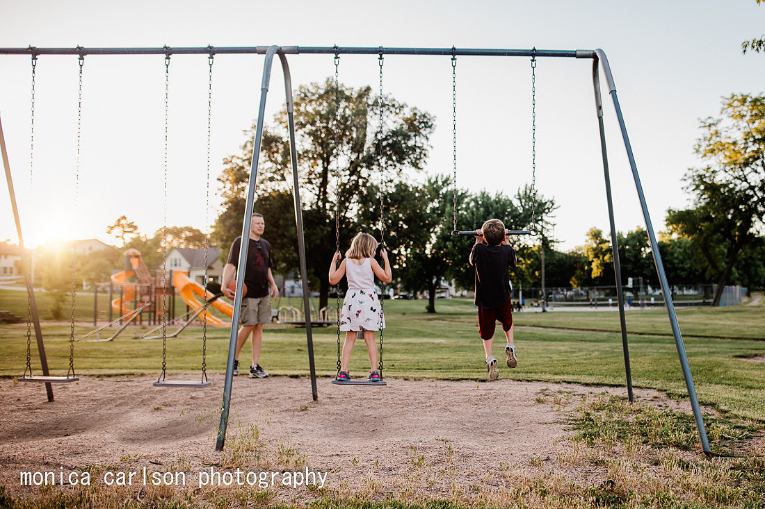 Monica Carlson Photography | Summer Trip to Sutton