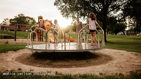 sutton, NE vacation by monica carlson photography