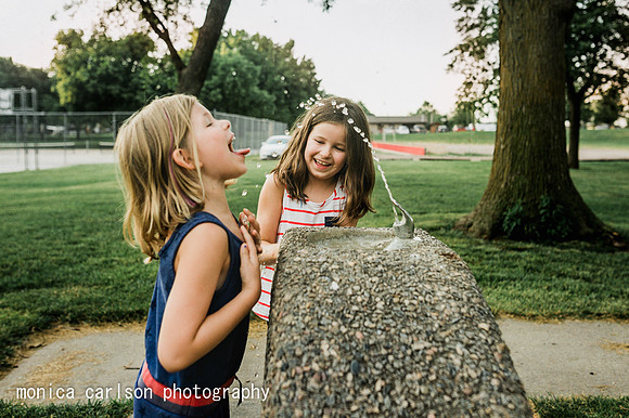 sutton, NE vacation by monica carlson photography