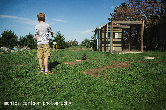 sutton, NE vacation by monica carlson photography