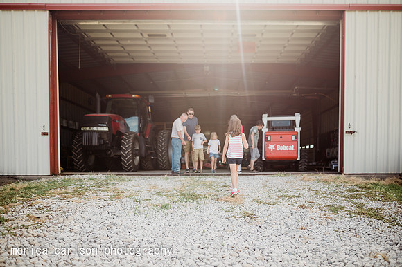 sutton, NE vacation by monica carlson photography