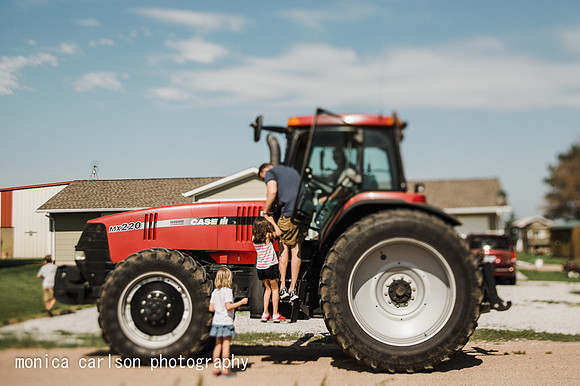 sutton, NE vacation by monica carlson photography