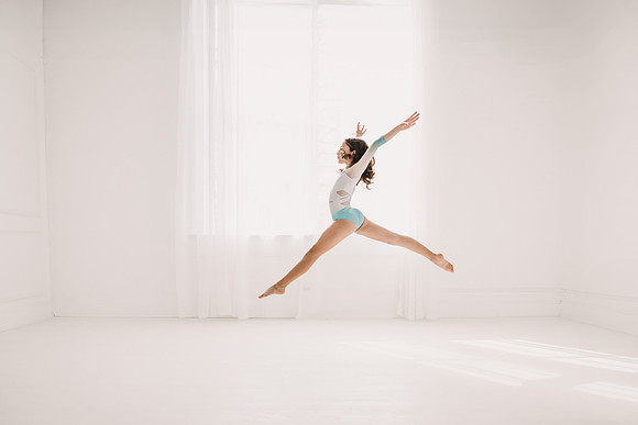 ruby gymnastics 2025 by monica carlson photography