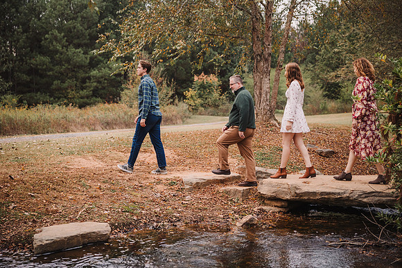 Ciccarone family 2024 by monica carlson photography