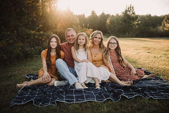 weber FAMILY 2021 by monica carlson photography