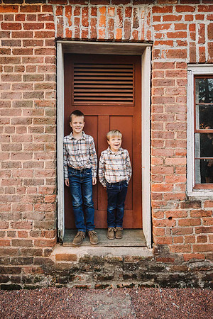 meincke family 2024 by monica carlson photography