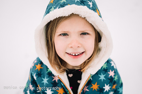 winter wonderland by monica carlson posted on the Click Pro Dail