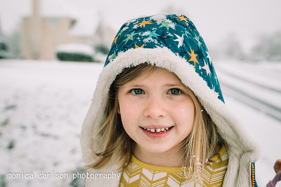 winter wonderland by monica carlson posted on the Click Pro Dail