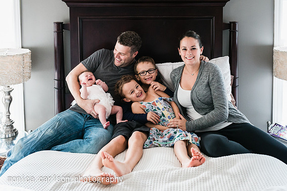 monica carlson photography a alpharetta newborn and family photo