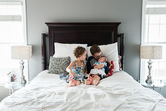 monica carlson photography a alpharetta newborn and family photo