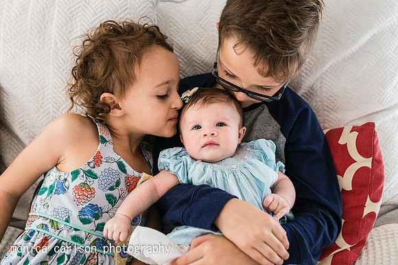 monica carlson photography a alpharetta newborn and family photo