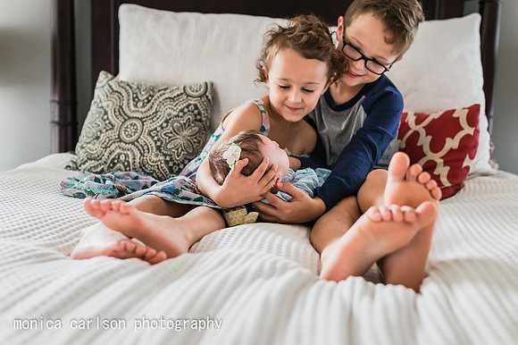 monica carlson photography a alpharetta newborn and family photo