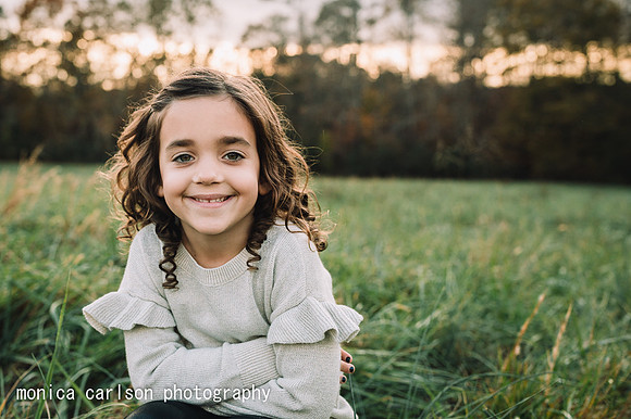 skouras family session by monica carlson photography