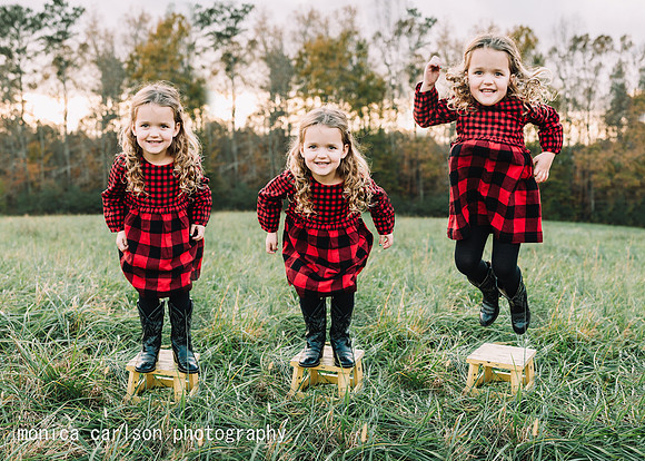 skouras family session by monica carlson photography
