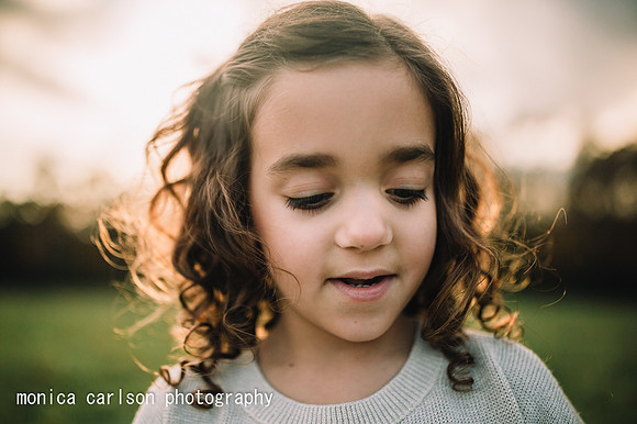 skouras family session by monica carlson photography