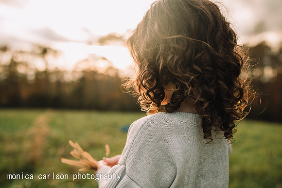 skouras family session by monica carlson photography