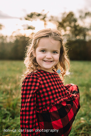skouras family session by monica carlson photography