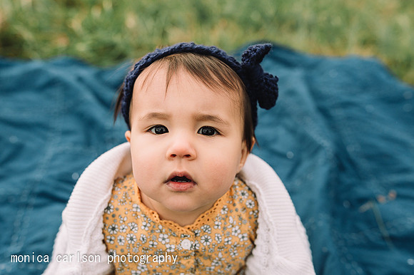 cleary family session by monica carlson photography