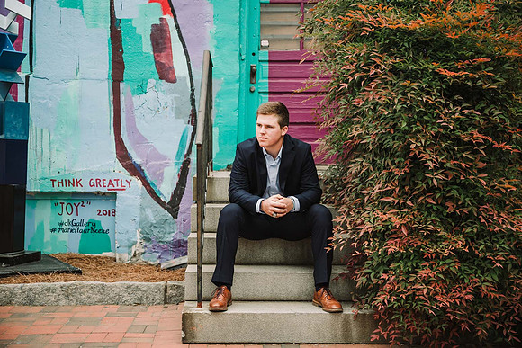 cariaco senior and family session by monica carlson photography