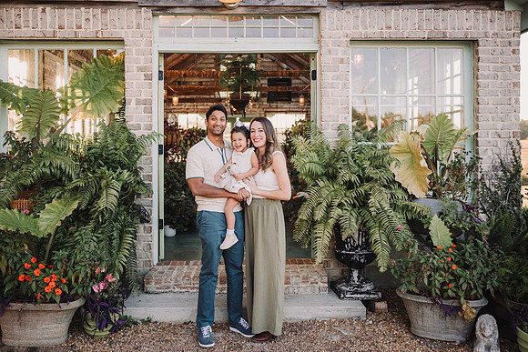 calderon family by monica carlson photography