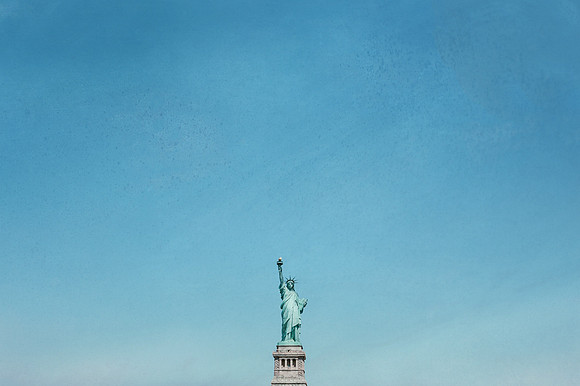 lady liberty by monica carlson posted on the Click Pro Daily Pro