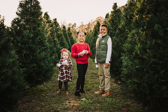 hunt family by monica carlson photography