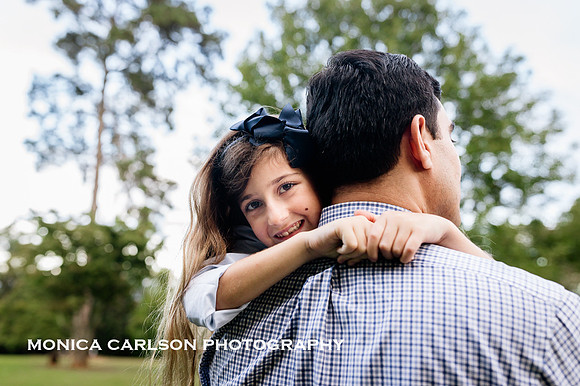 Lahiji family photo session by monica carlson photography
