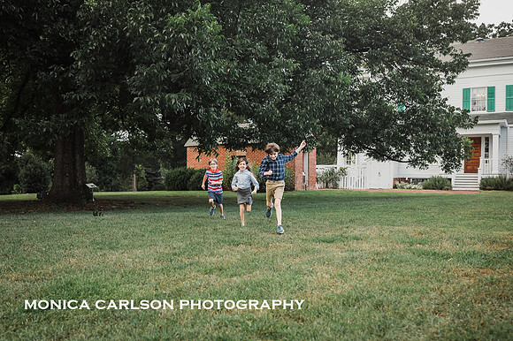 Lahiji family photo session by monica carlson photography