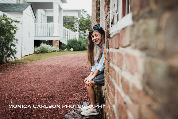 Lahiji family photo session by monica carlson photography