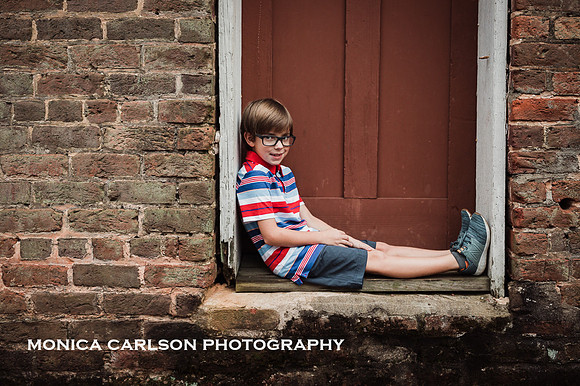 Lahiji family photo session by monica carlson photography