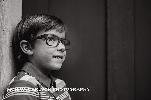 Lahiji family photo session by monica carlson photography