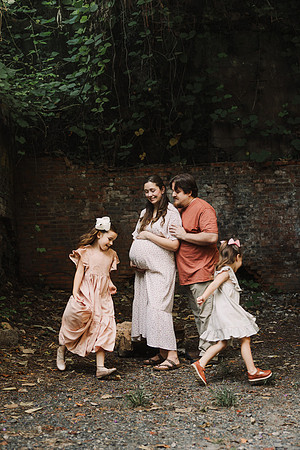 McCoy Family 2023 monica carlson photography