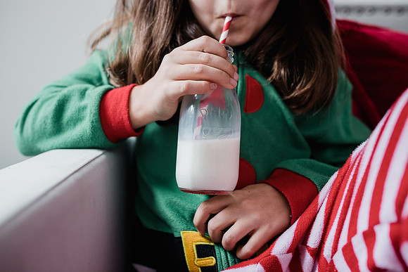 christmas jammies by monica carlson photography