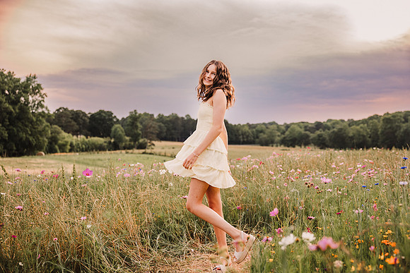 ally turns 16 2025 by monica carlson photography