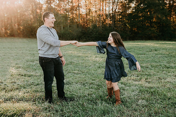 etheridge family by monica carlson photography