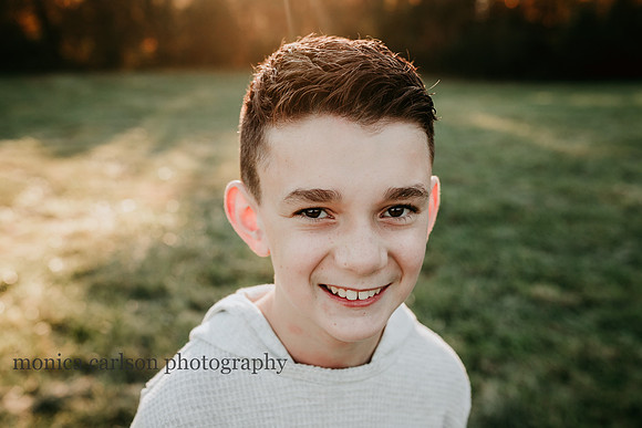 etheridge family by monica carlson photography