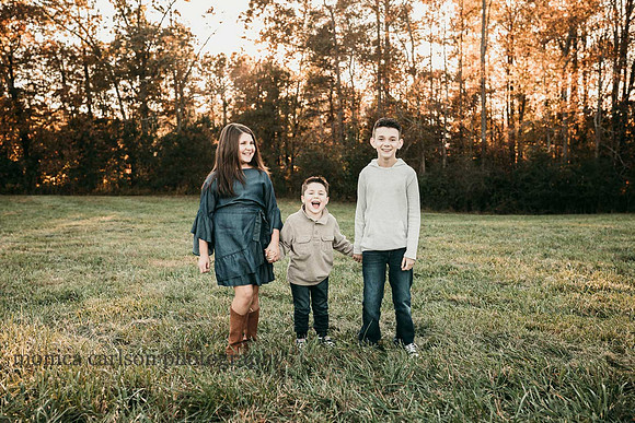 etheridge family by monica carlson photography