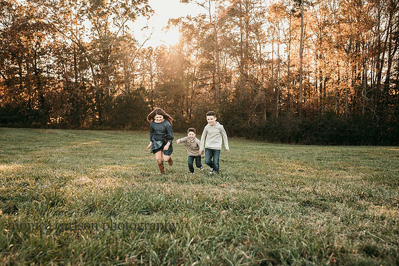 etheridge family by monica carlson photography