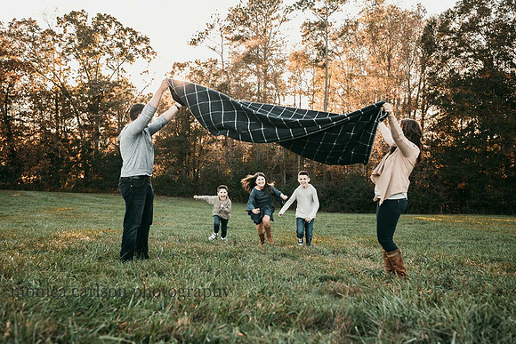 etheridge family by monica carlson photography