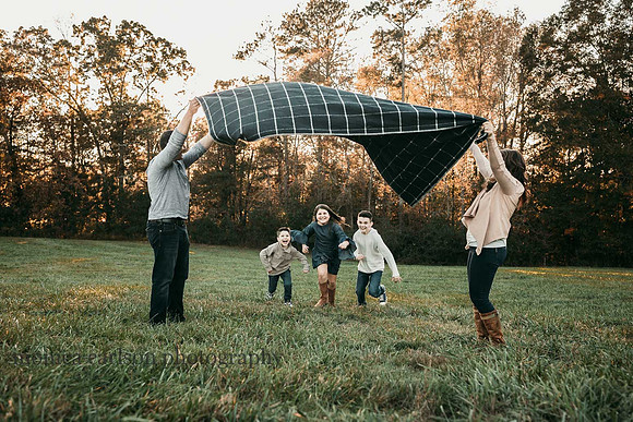 etheridge family by monica carlson photography