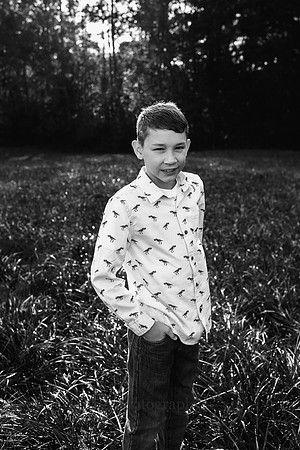 cleary family by monica carlson photography