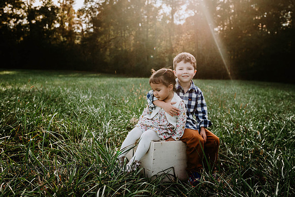 cleary family by monica carlson photography