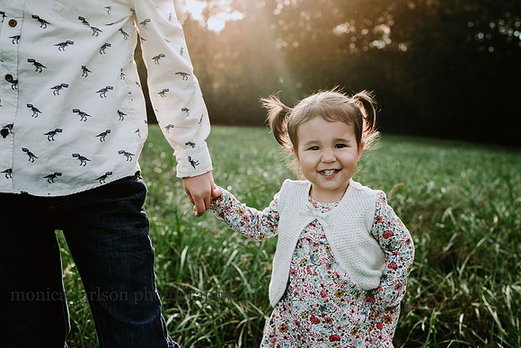 cleary family by monica carlson photography