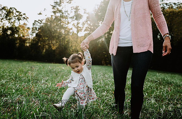 cleary family by monica carlson photography