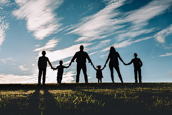cleary family by monica carlson photography