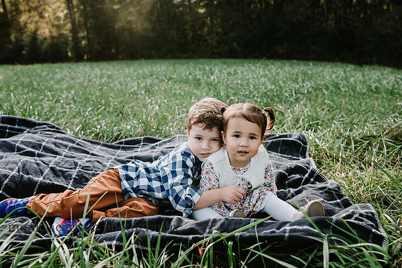 cleary family by monica carlson photography