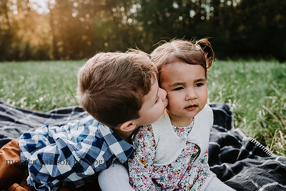 cleary family by monica carlson photography