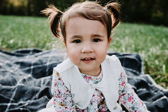 cleary family by monica carlson photography